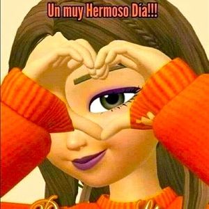 Meet your Posher, Rebeca